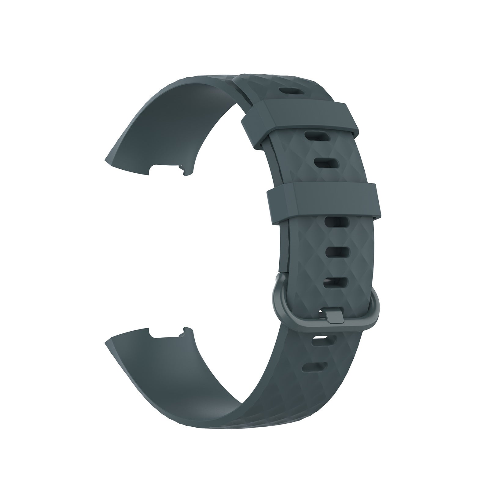 Silicone Strap Is Suitable For Smart Watch Sports