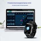 New Smart Watch Anti-lost Gps Positioning For The Elderly