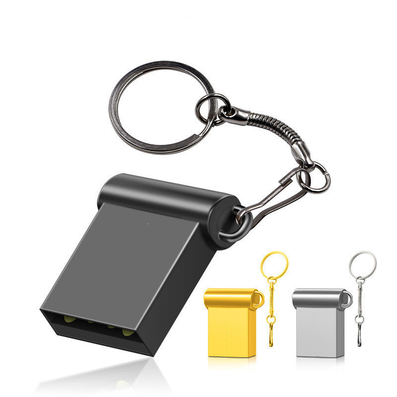 Metal USB Drive 4g8g16g32g64g
