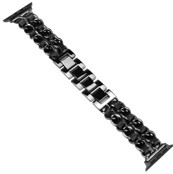 Strap Stainless Steel I Metal Chain Strap