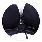 Non-wired bra