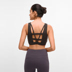 Women's running bra