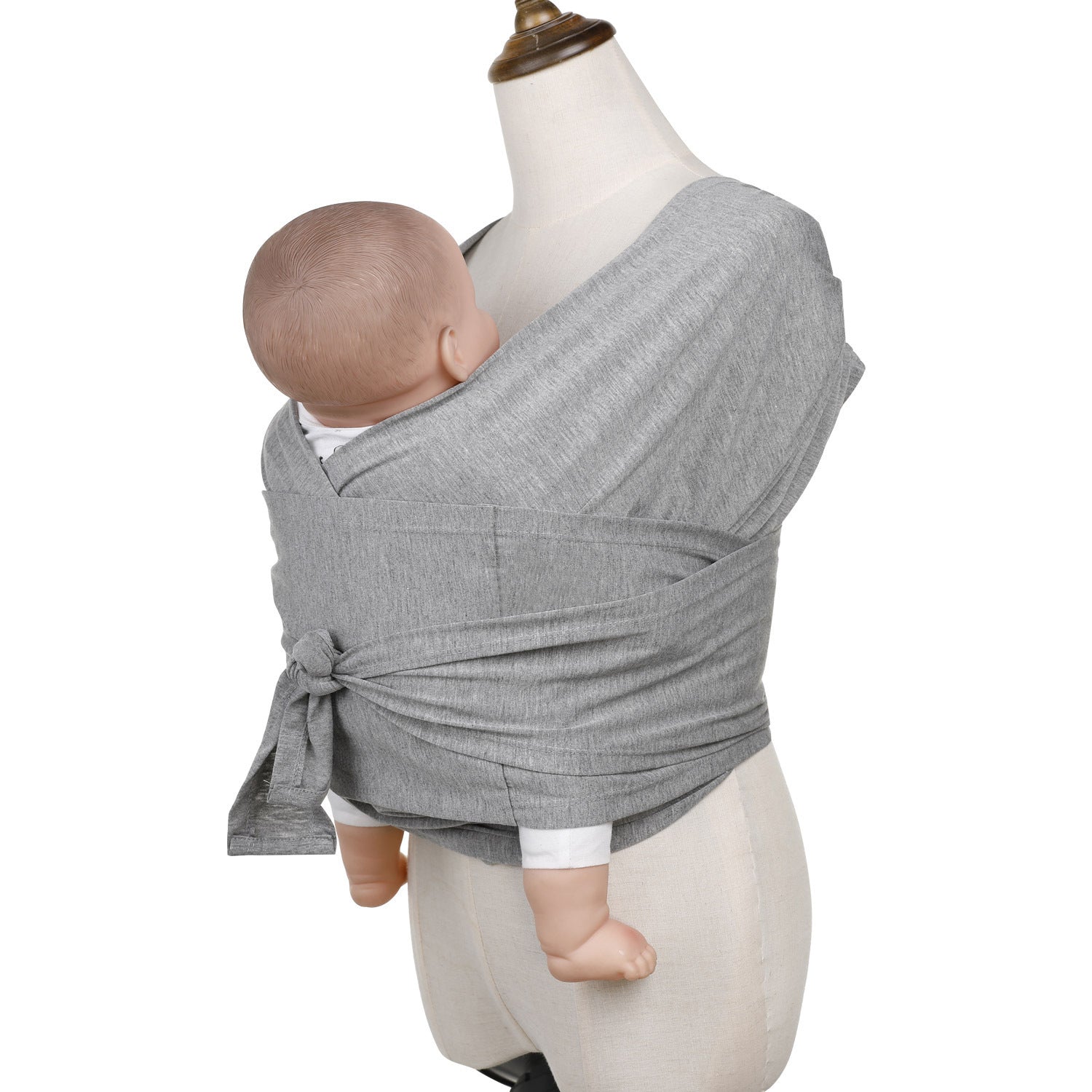 Shoulder Portable X Backpack Coaxing Baby Artifact