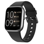 Blood Pressure Blood Oxygen Physiological Search Watch