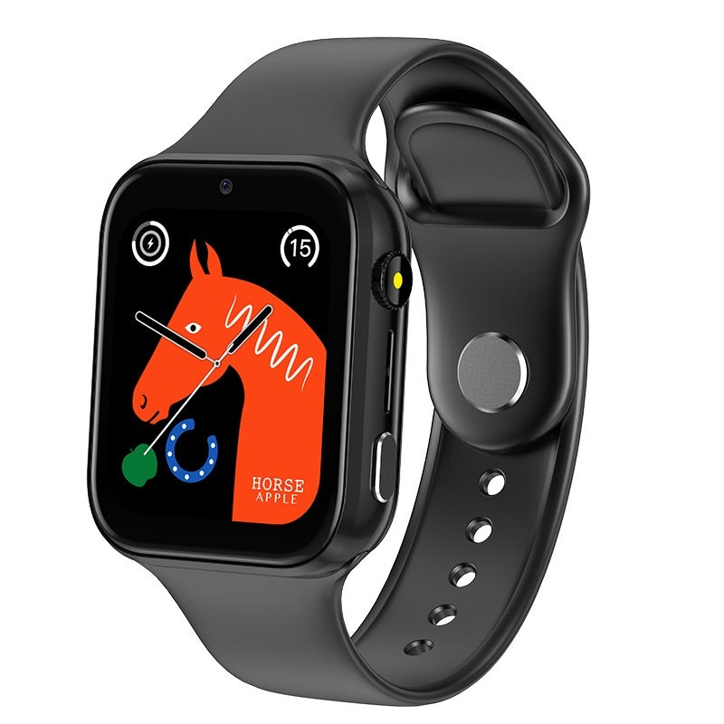 New Smart Watch Anti-lost Gps Positioning For The Elderly