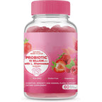 Probiotic Gummies
