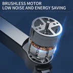 Three Axis Gimbal 4K High Definition Aerial Photography Aircraft