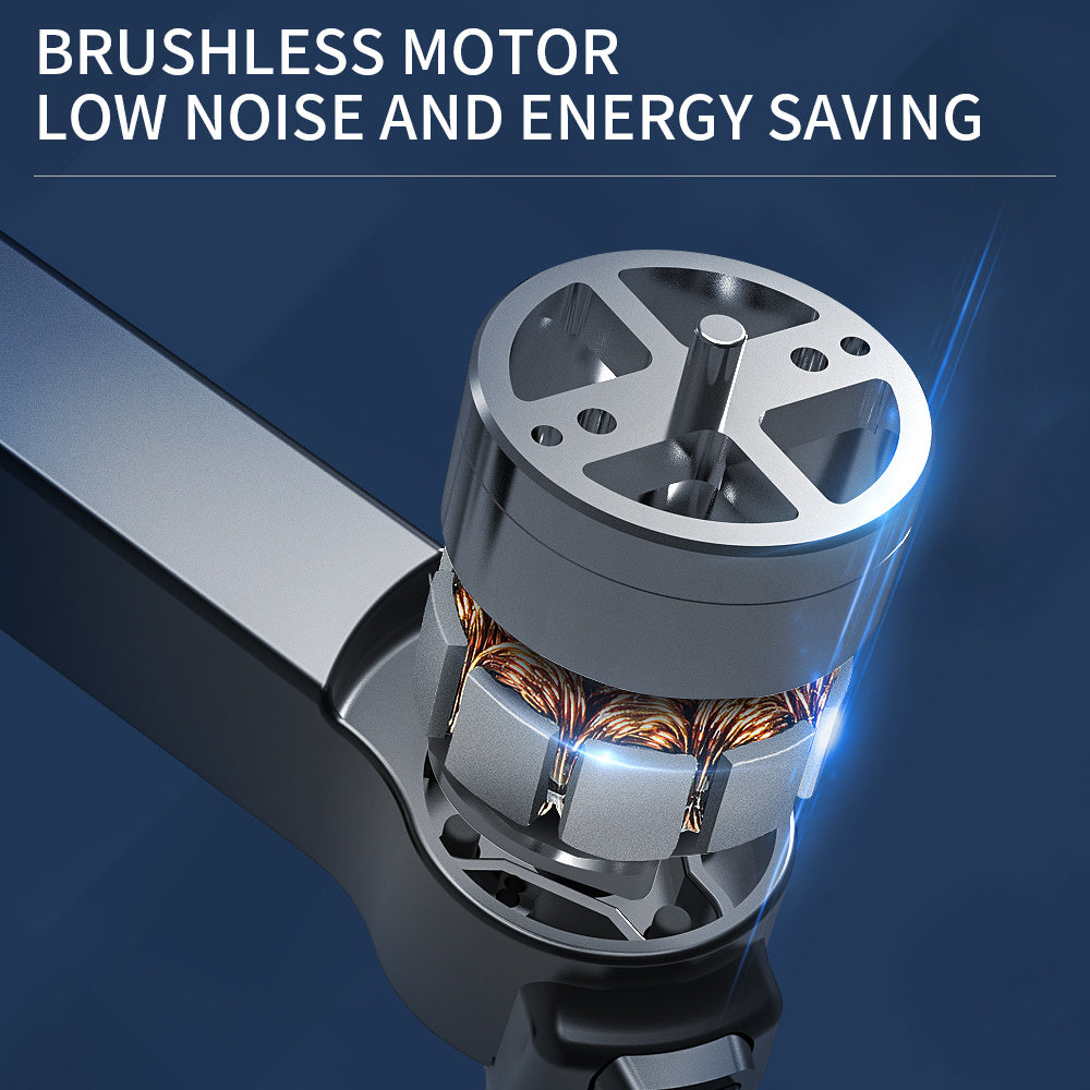 Three Axis Gimbal 4K High Definition Aerial Photography Aircraft