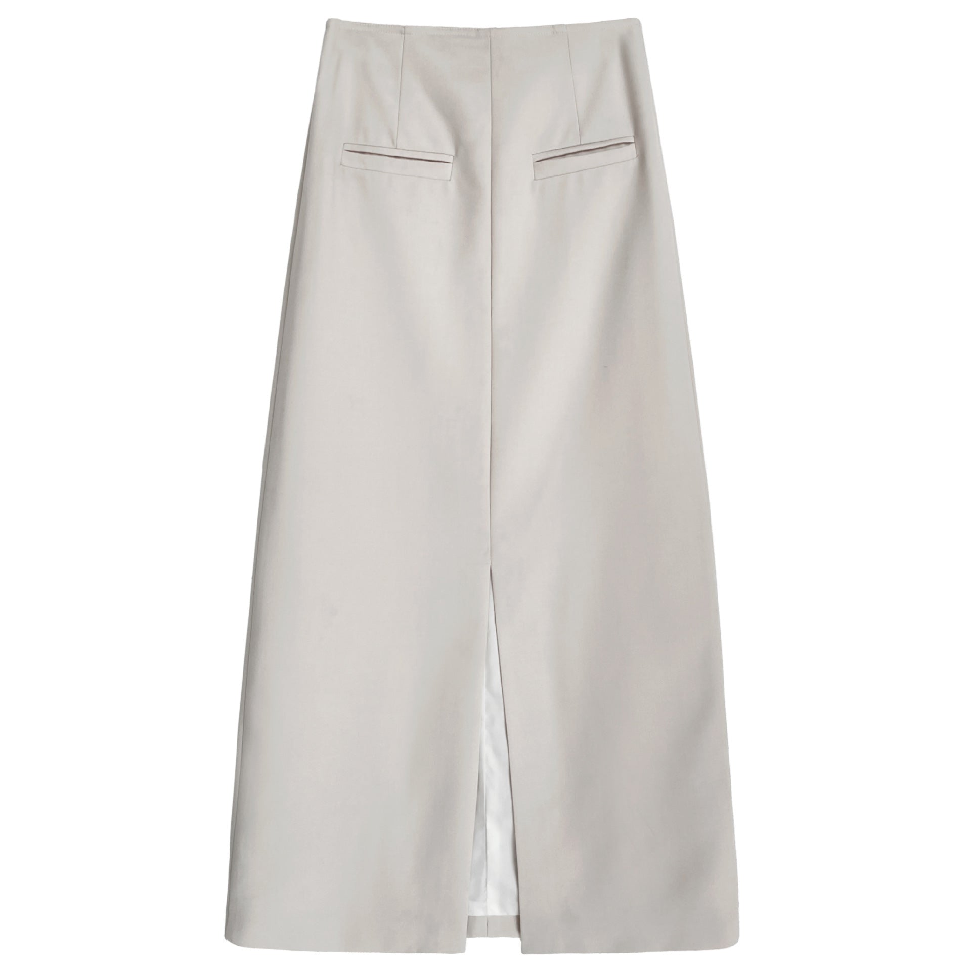 Luxi Fashion Split Suit Skirt Women''s Design