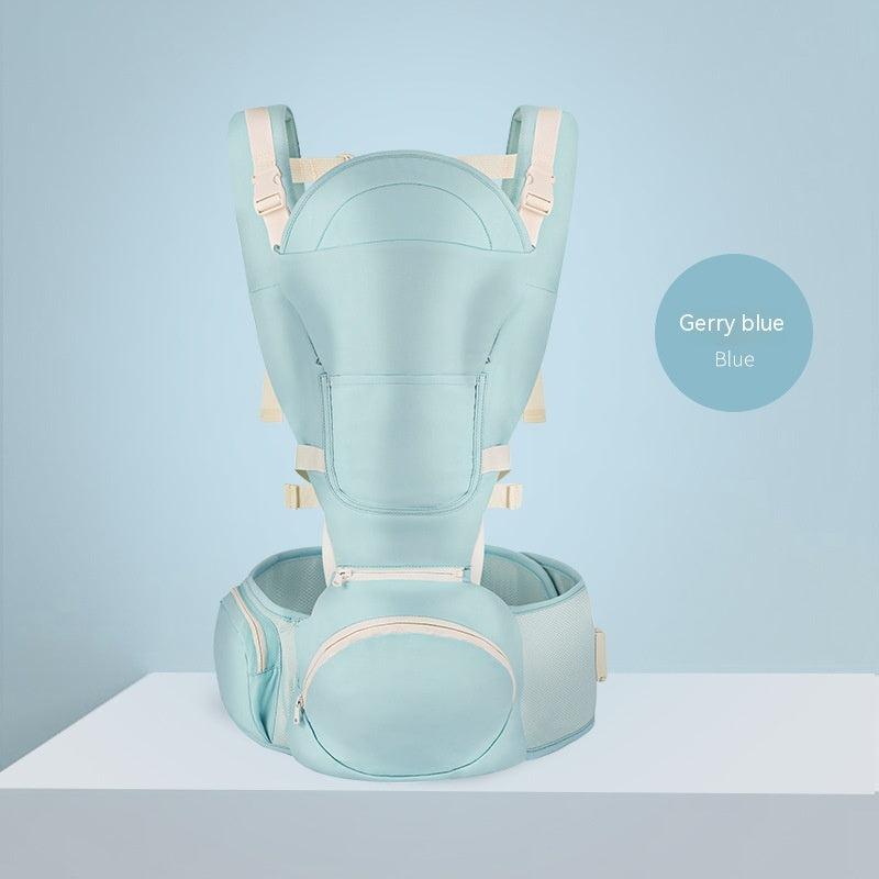 Lightweight Breathable Type Stool Baby Sling Strap