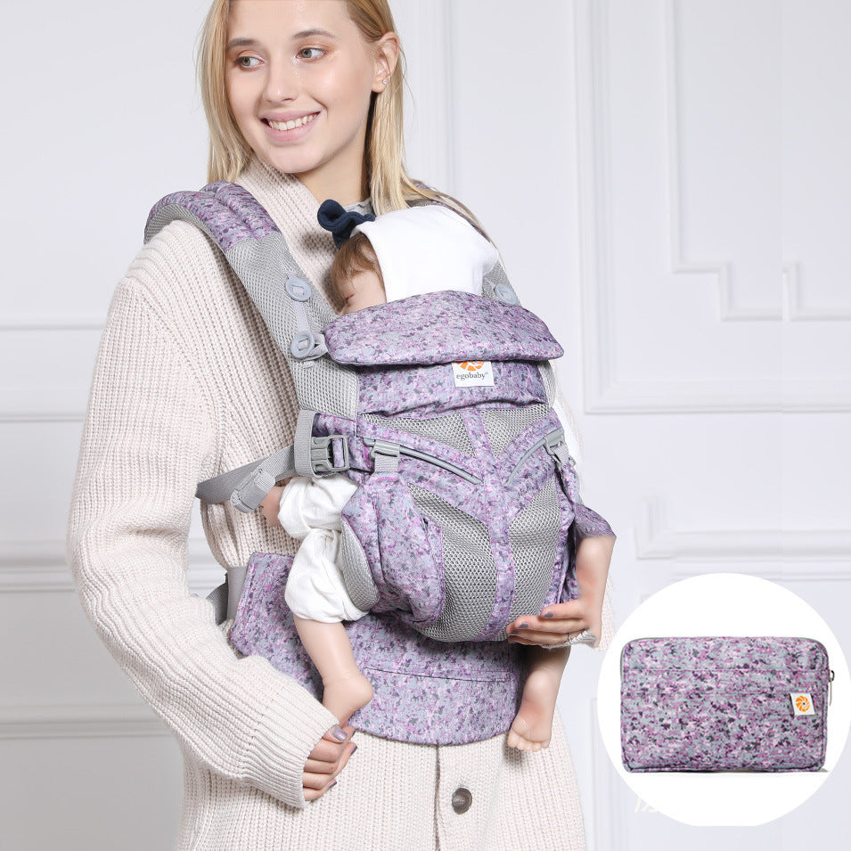 Multifunctional Baby Sling Waist Stool