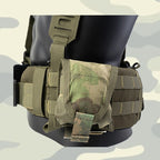 Tactical Girdle Y-type Weight-bearing Strap