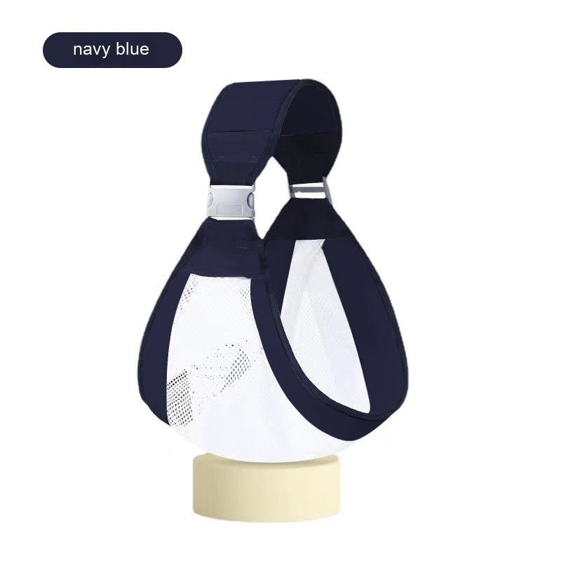 Baby Wraparound Cloth Arm Good Things Children Feeding Artifact