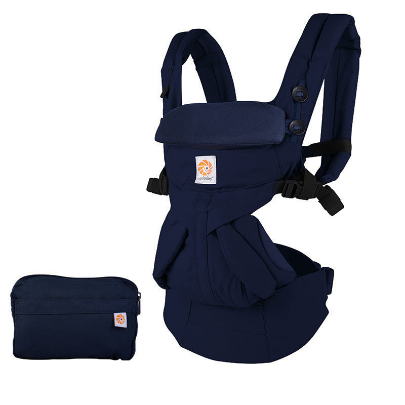 Multifunctional Baby Sling Waist Stool