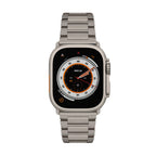 Applicable To WatchUltra Titanium Watch Strap