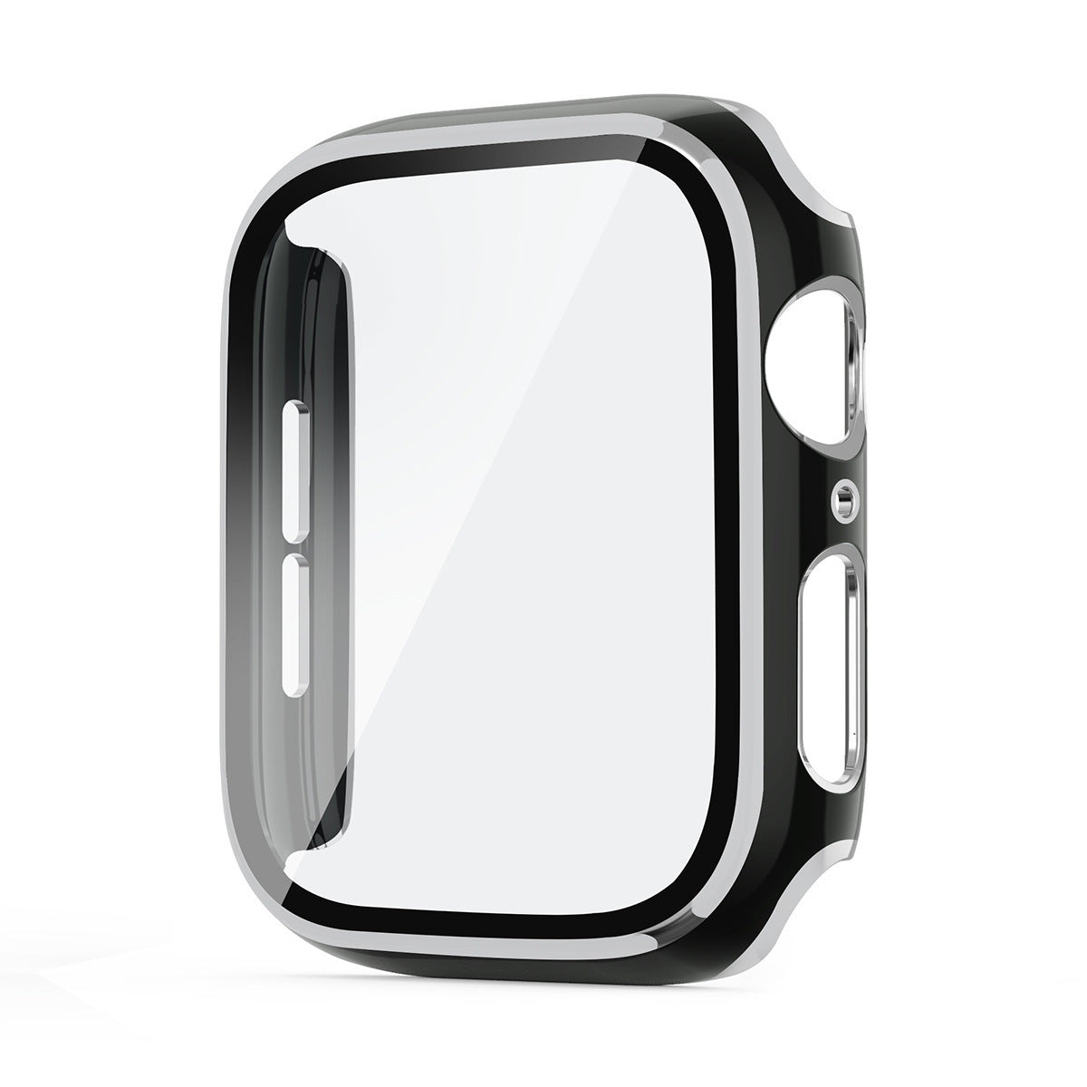Protective Shell All-inclusive Two-color Plating