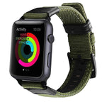 Waterproof And Stain Resistant Canvas Nylon Strap