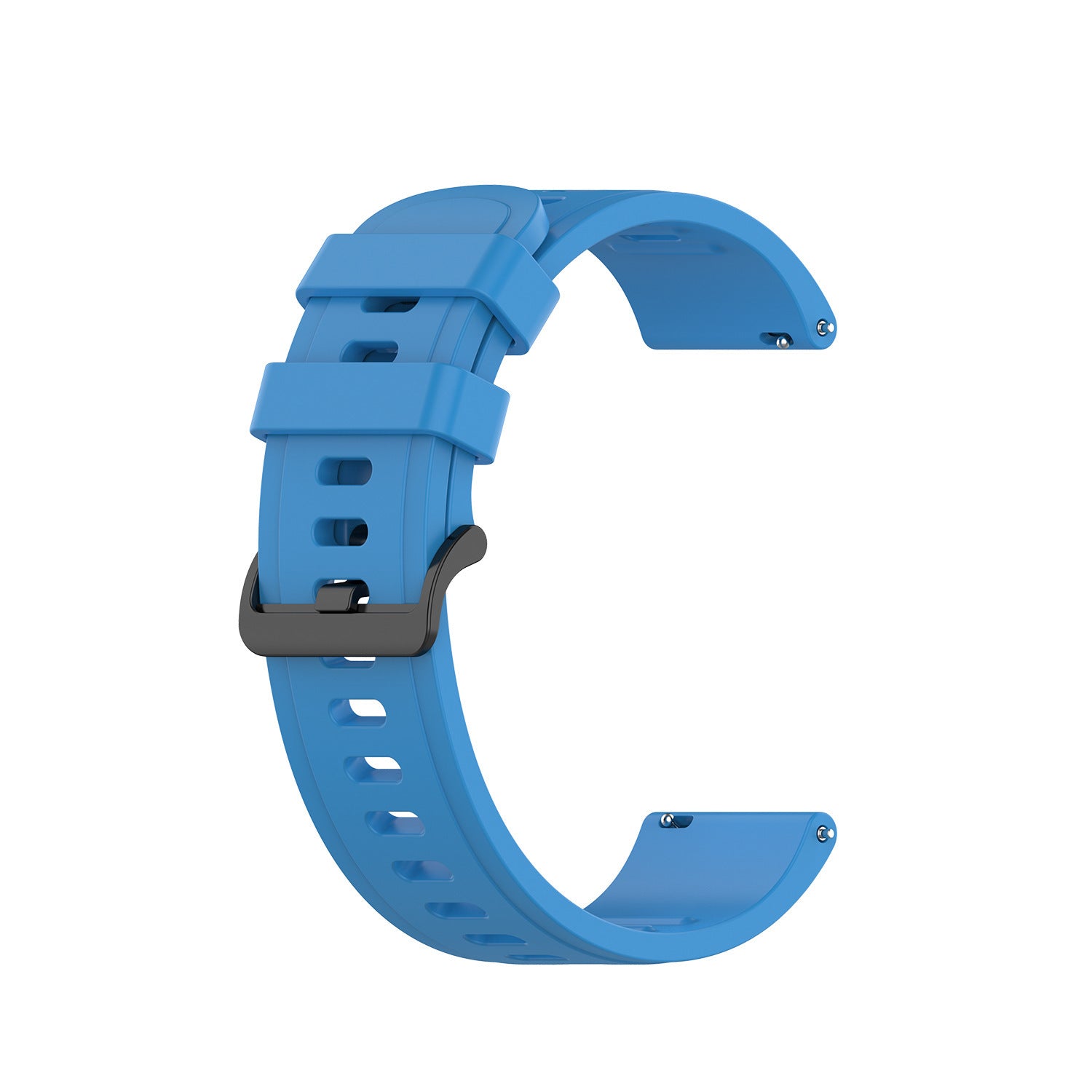 Suitable For Huami Amazfit GTR Silicone Strap