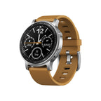 Bluetooth Call Blood Pressure Heart Rate Monitoring Custom Smart Watch