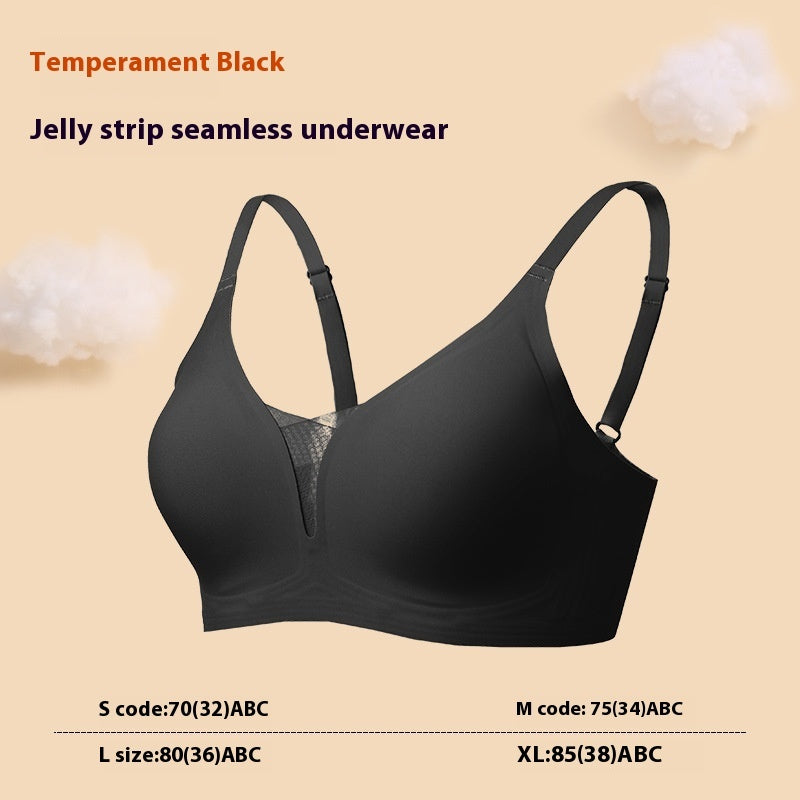 Jelly Stick Underwear Women's Soft Support