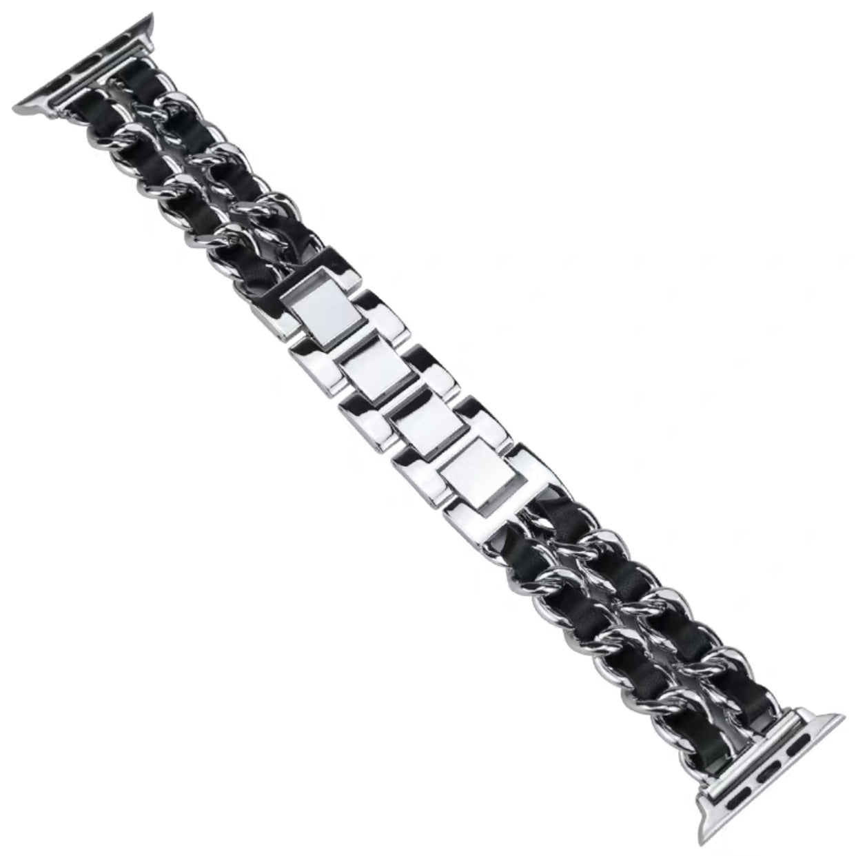 Advanced Small Fragrance Creative Metal Strap