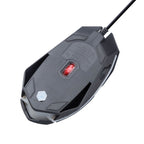 Desktop Notebook Computer USB Wired Mouse