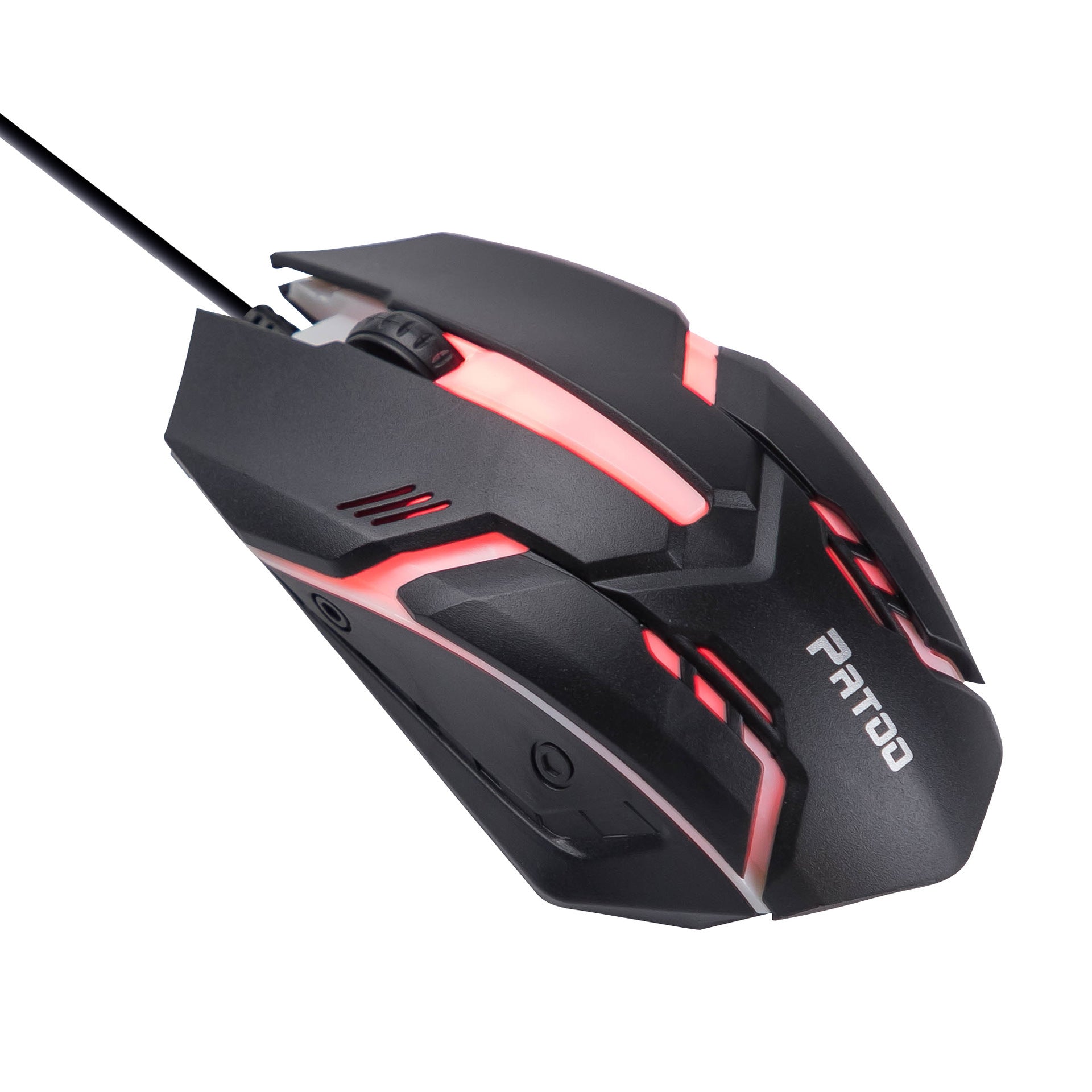 Desktop Notebook Computer USB Wired Mouse