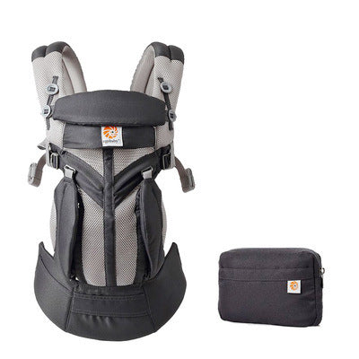 Baby Strap Front And Back Two Use Multi-functional Four Seasons Universal