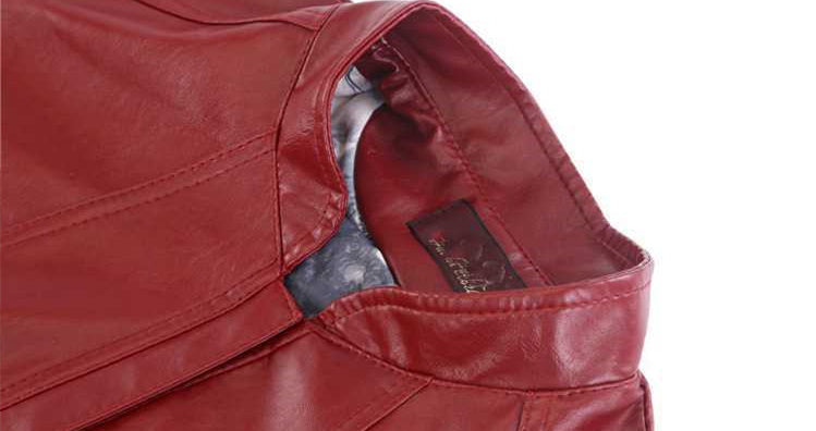 Women Premium Leather Jackets