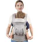 Multifunctional Baby Carrier Waist Stool